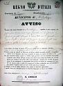 1876-12-18 avviso asta per vasca e fontana coune rivestita di marmo di Zandobbio-01